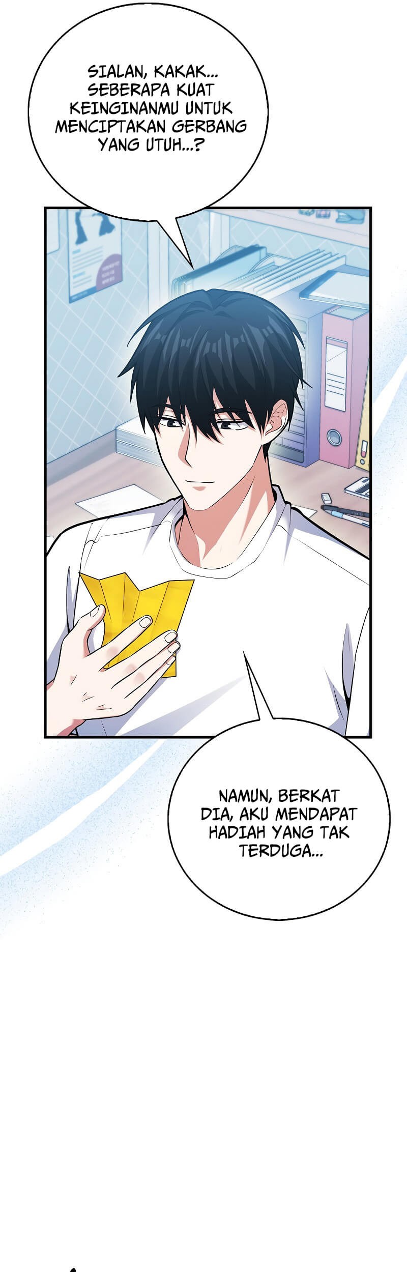 Chapter 69 - halaman 25