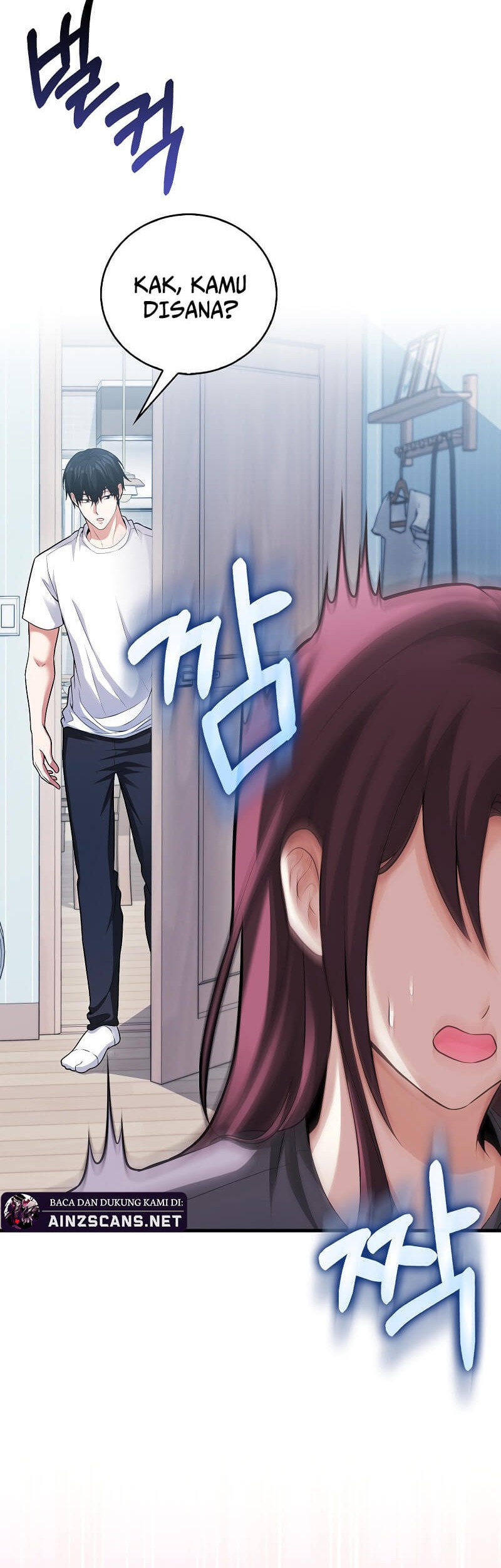 Chapter 69 - halaman 26