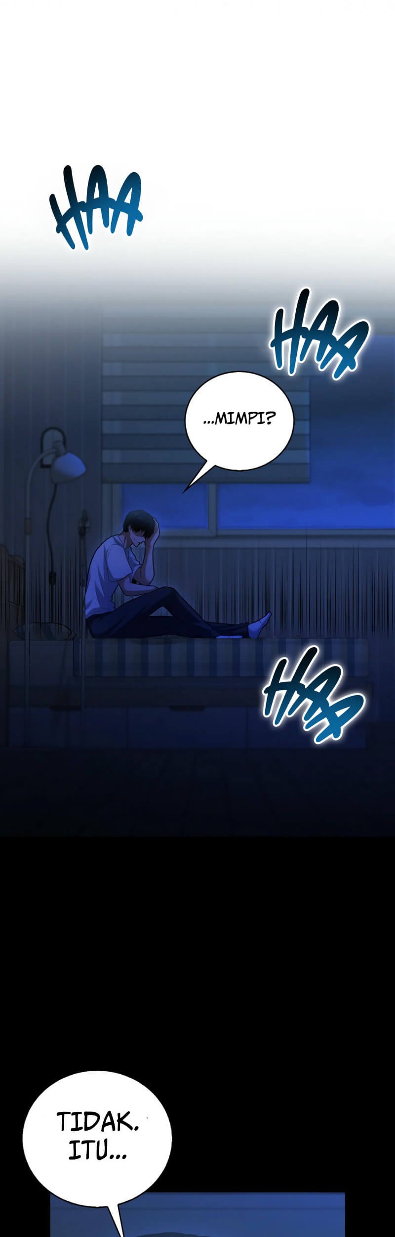 Chapter 70 - halaman 40