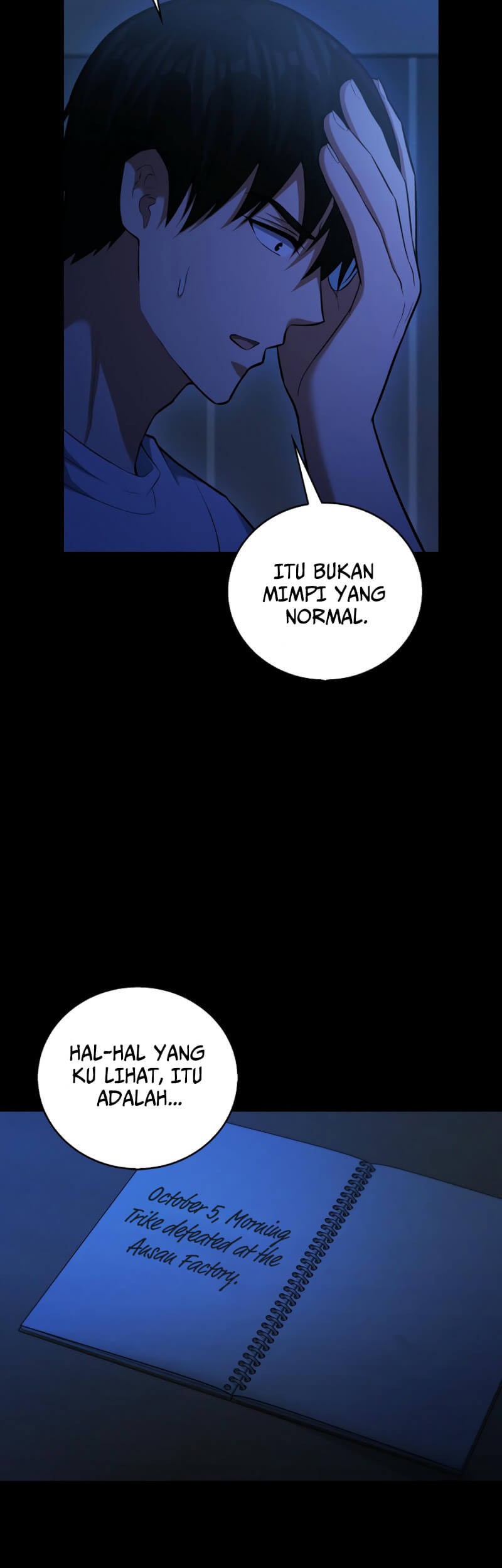 Chapter 70 - halaman 41