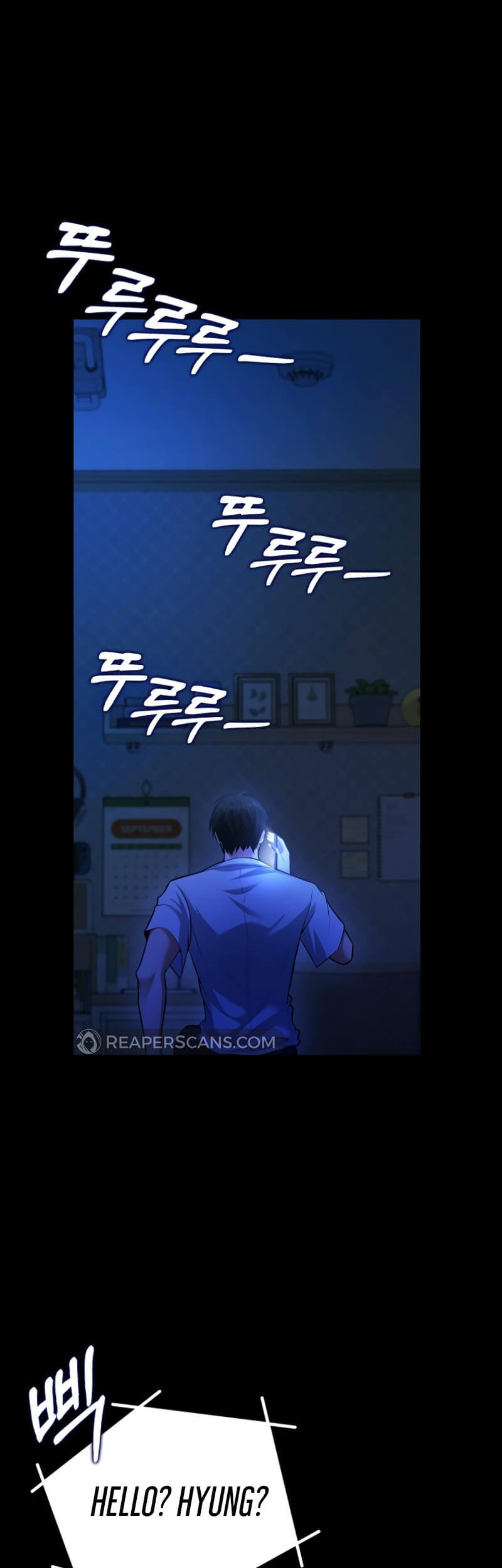 Chapter 70 - halaman 42