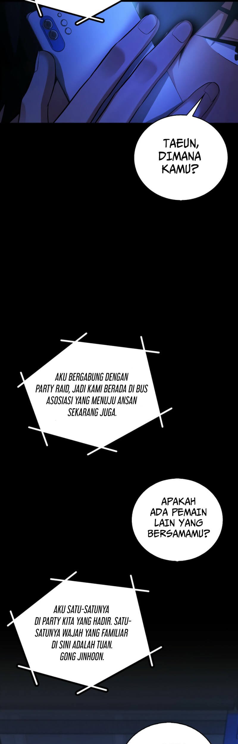 Chapter 70 - halaman 43