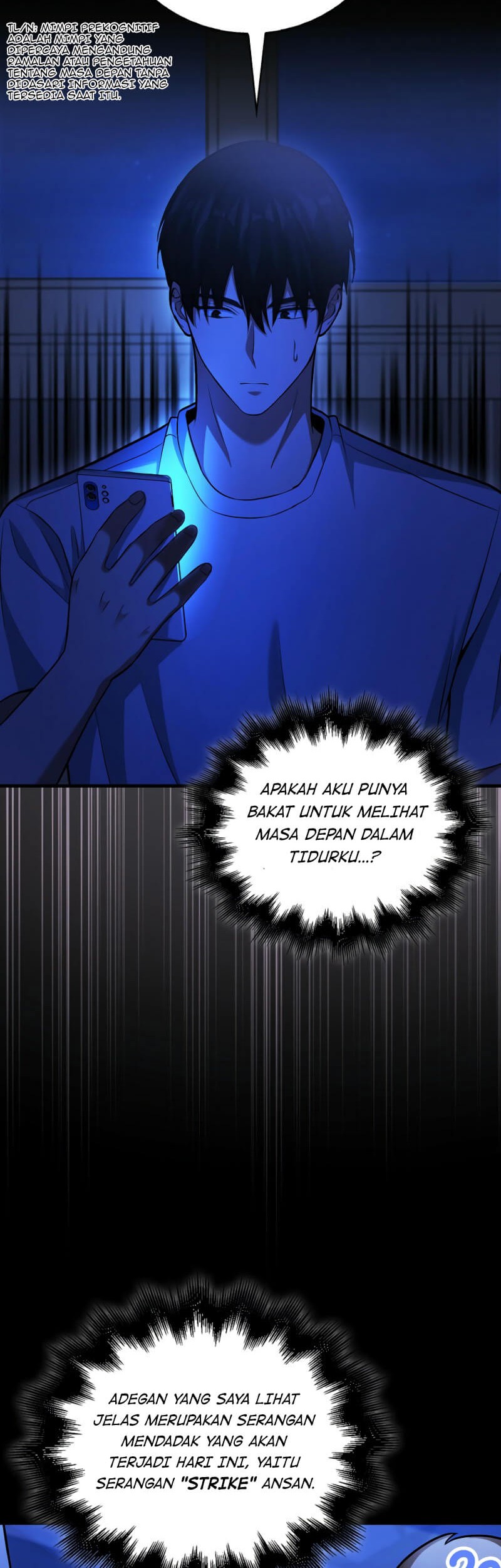 Chapter 70 - halaman 46