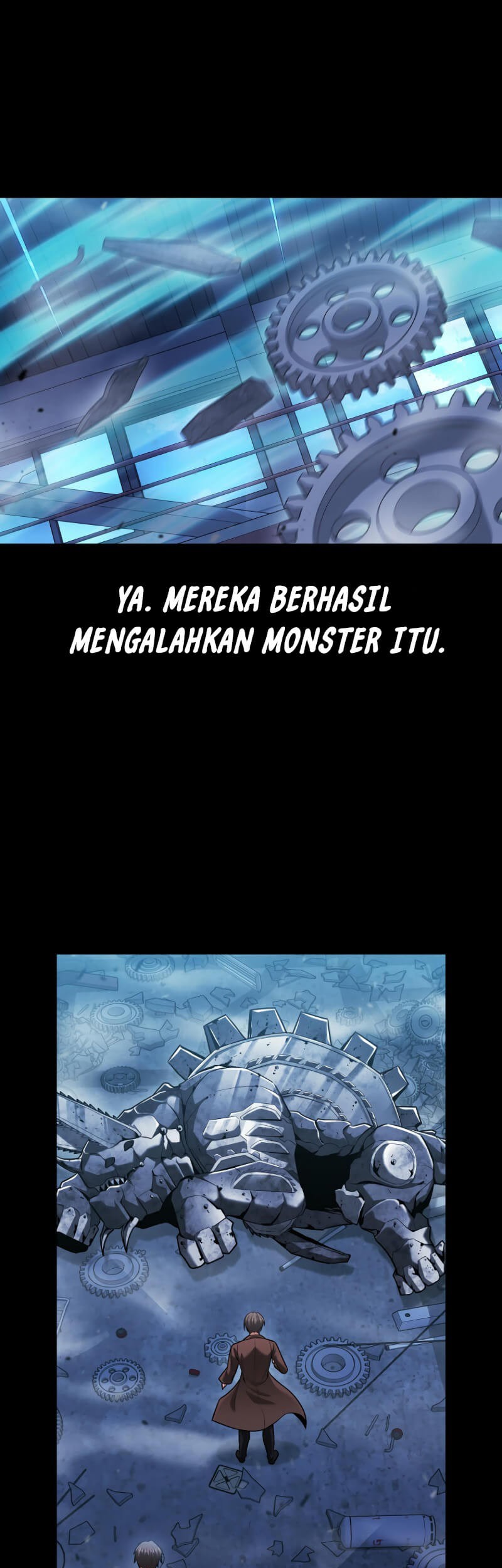 Chapter 70 - halaman 51