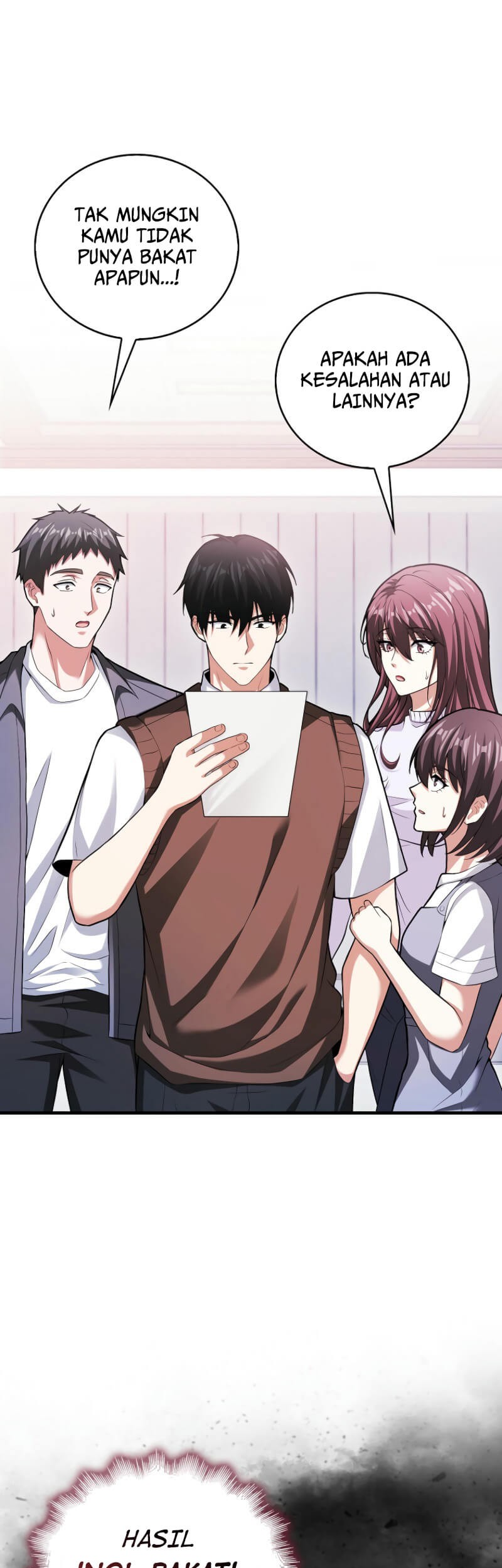 Chapter 70 - halaman 5