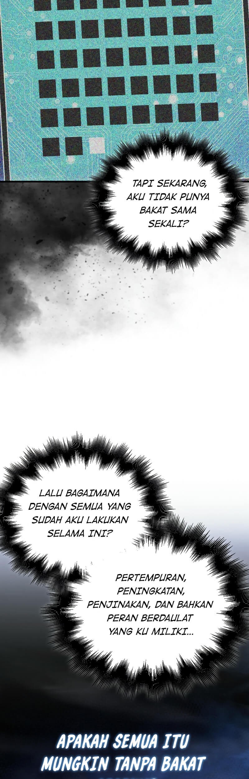 Chapter 70 - halaman 7