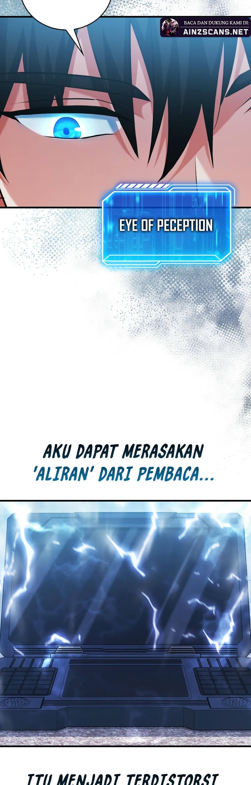 Chapter 70 - halaman 13