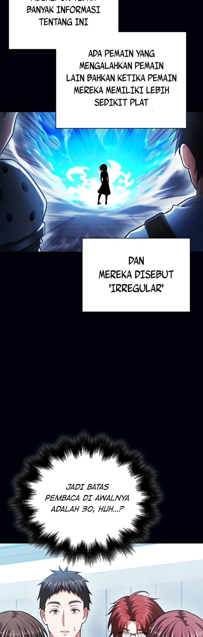 Chapter 70 - halaman 20