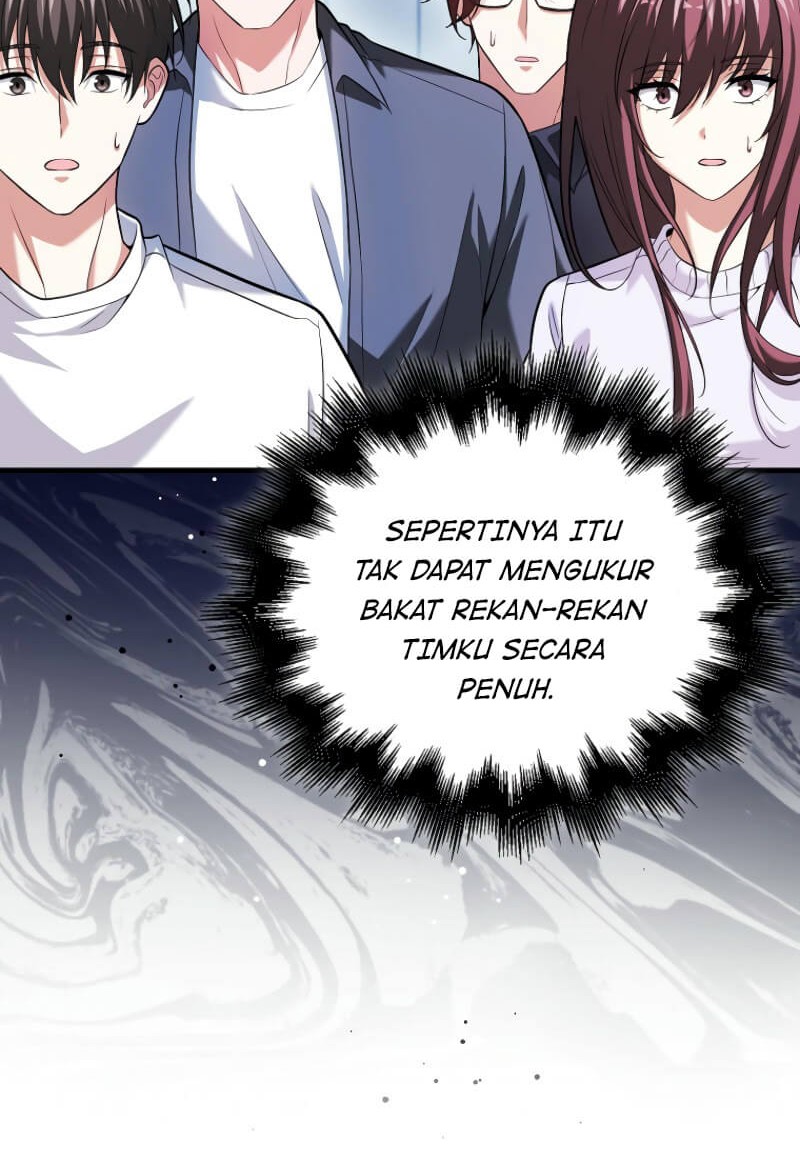 Chapter 70 - halaman 21