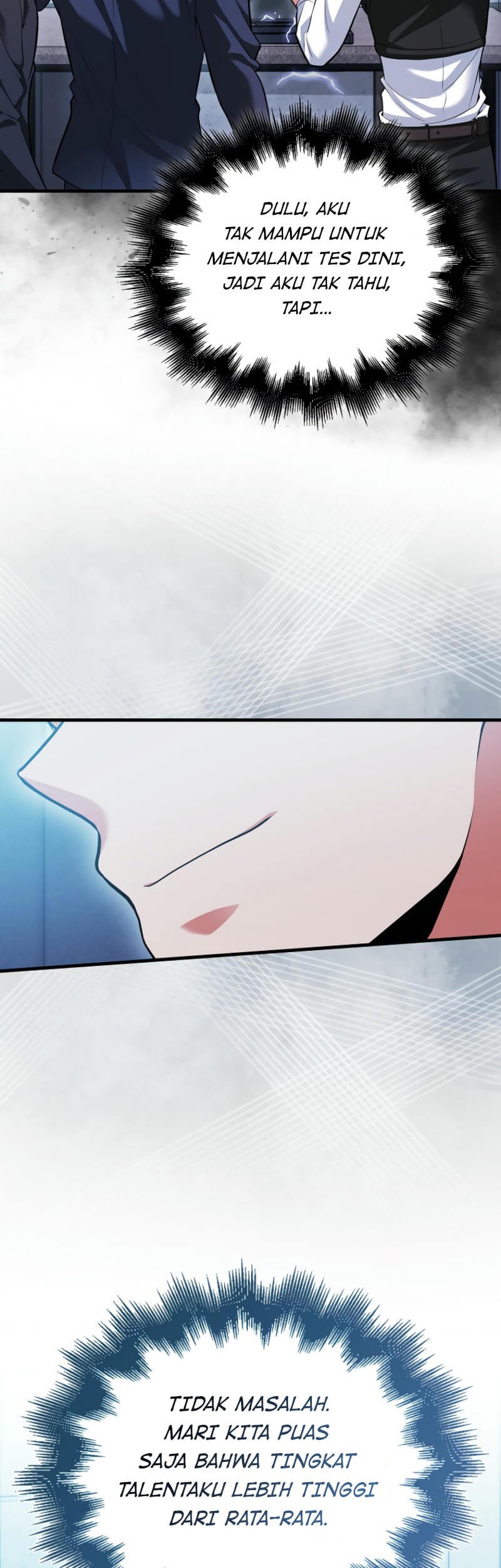 Chapter 70 - halaman 23