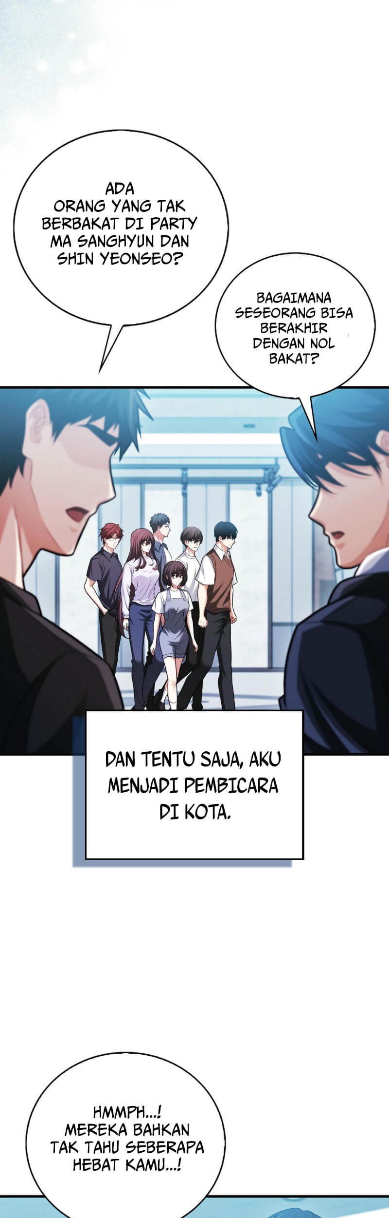 Chapter 70 - halaman 26