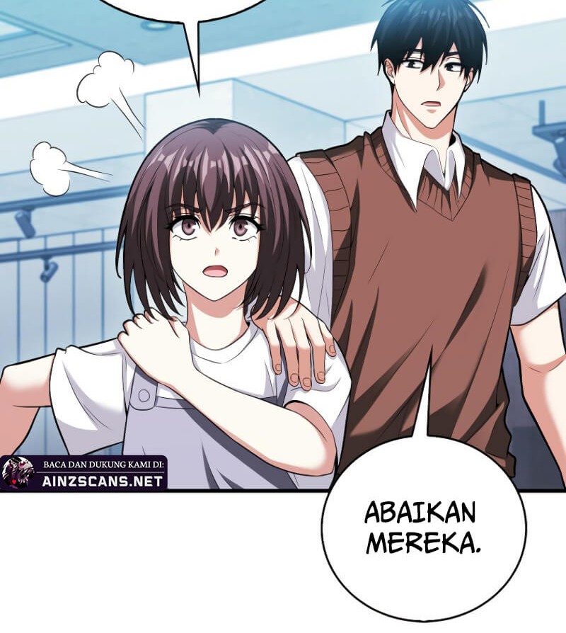 Chapter 70 - halaman 27