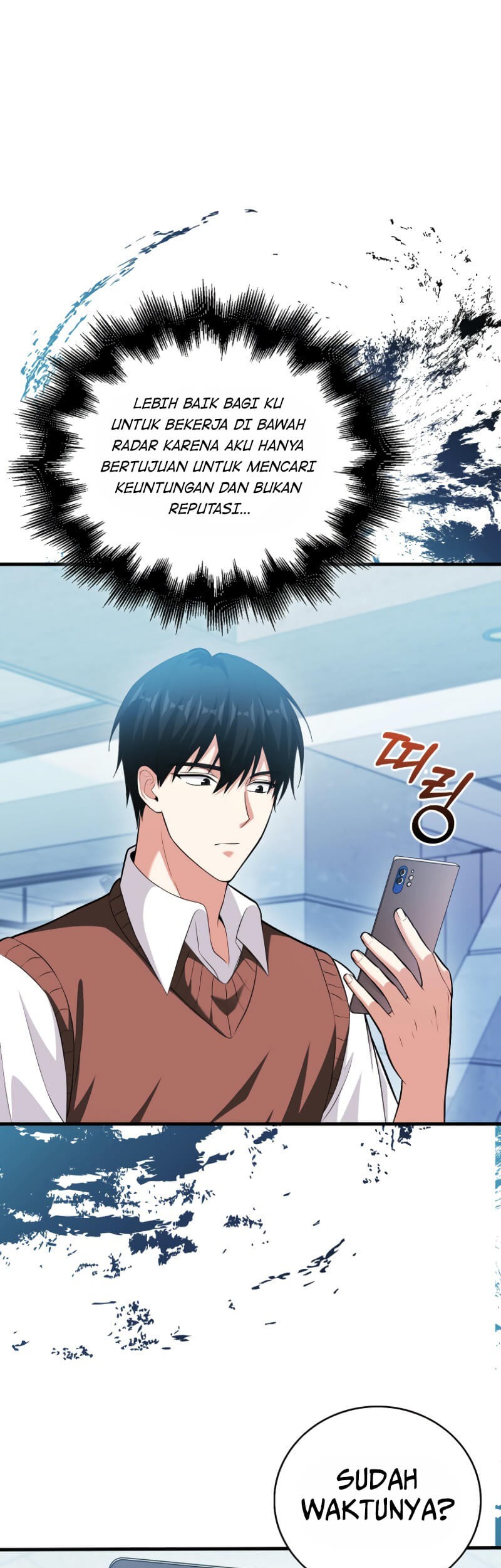 Chapter 70 - halaman 28