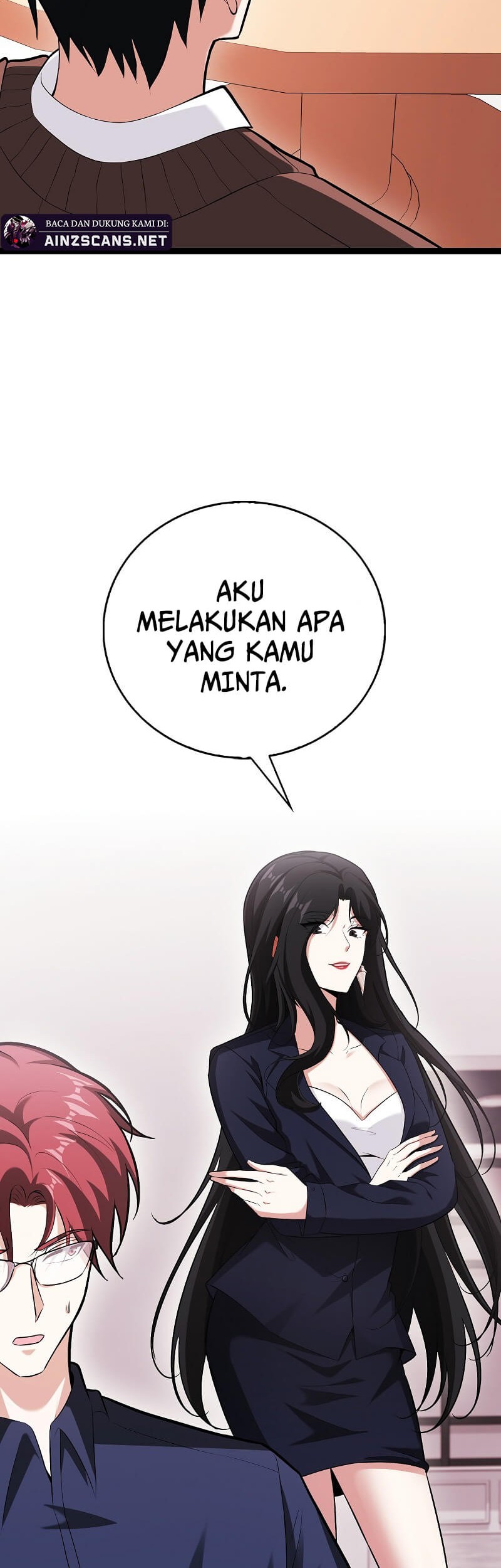 Chapter 71 - halaman 58