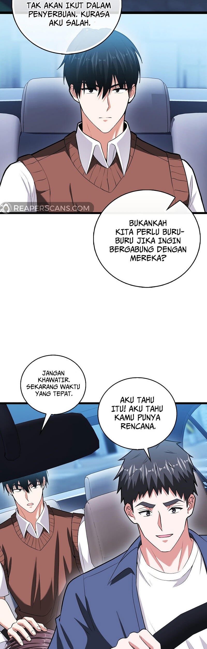 Chapter 71 - halaman 6