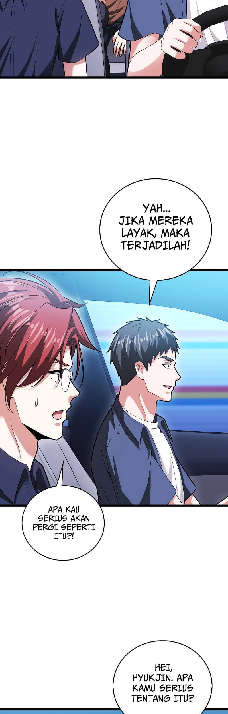 Chapter 71 - halaman 15