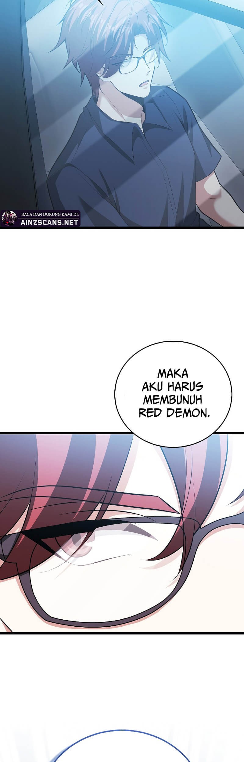 Chapter 71 - halaman 19