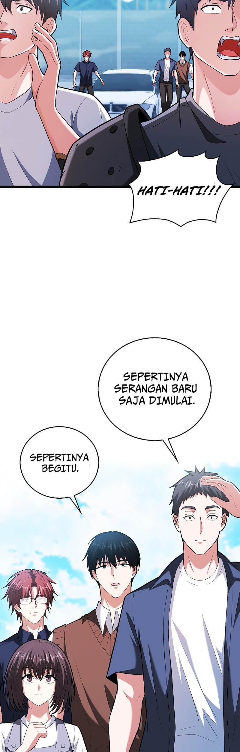 Chapter 71 - halaman 23