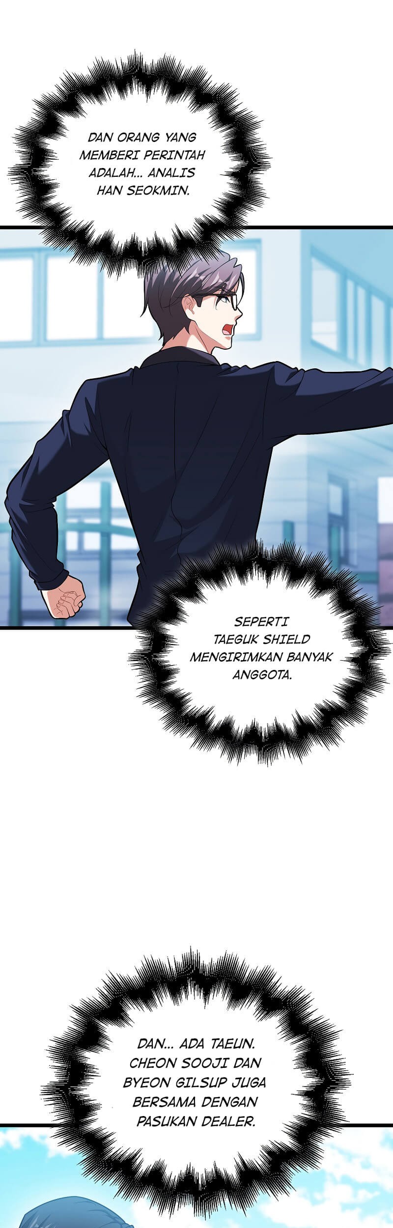 Chapter 71 - halaman 25