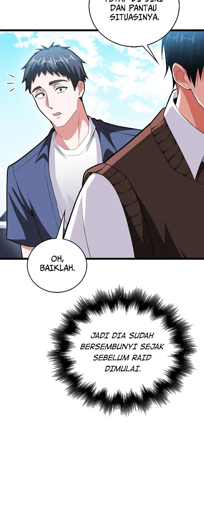 Chapter 71 - halaman 28