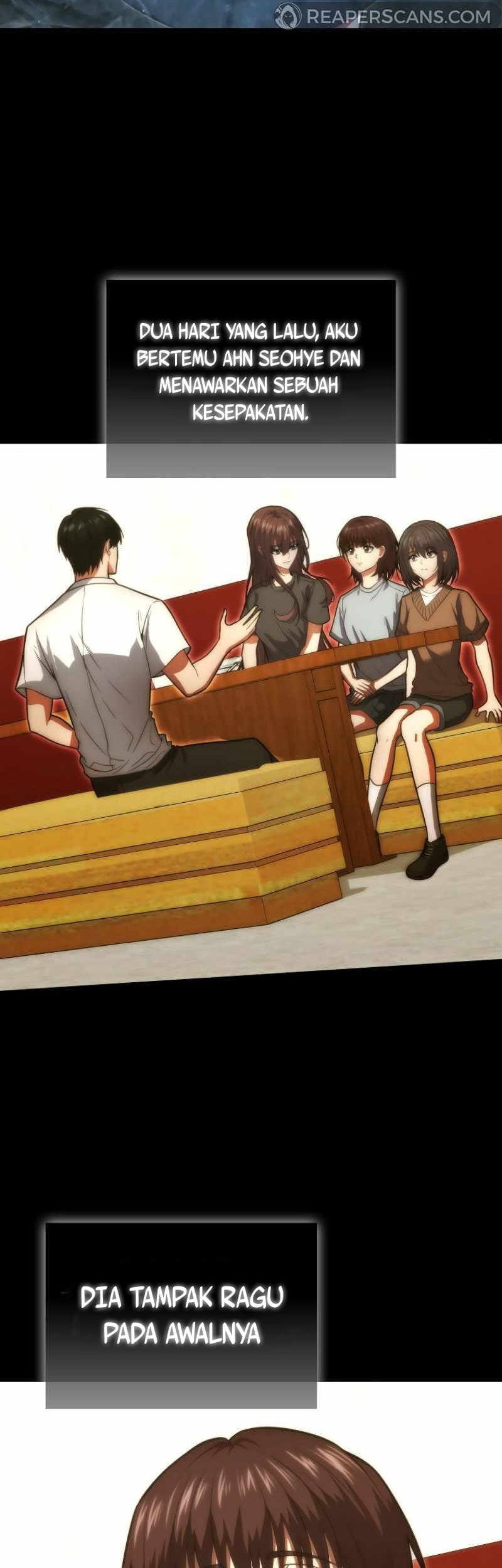 Chapter 73 - halaman 6