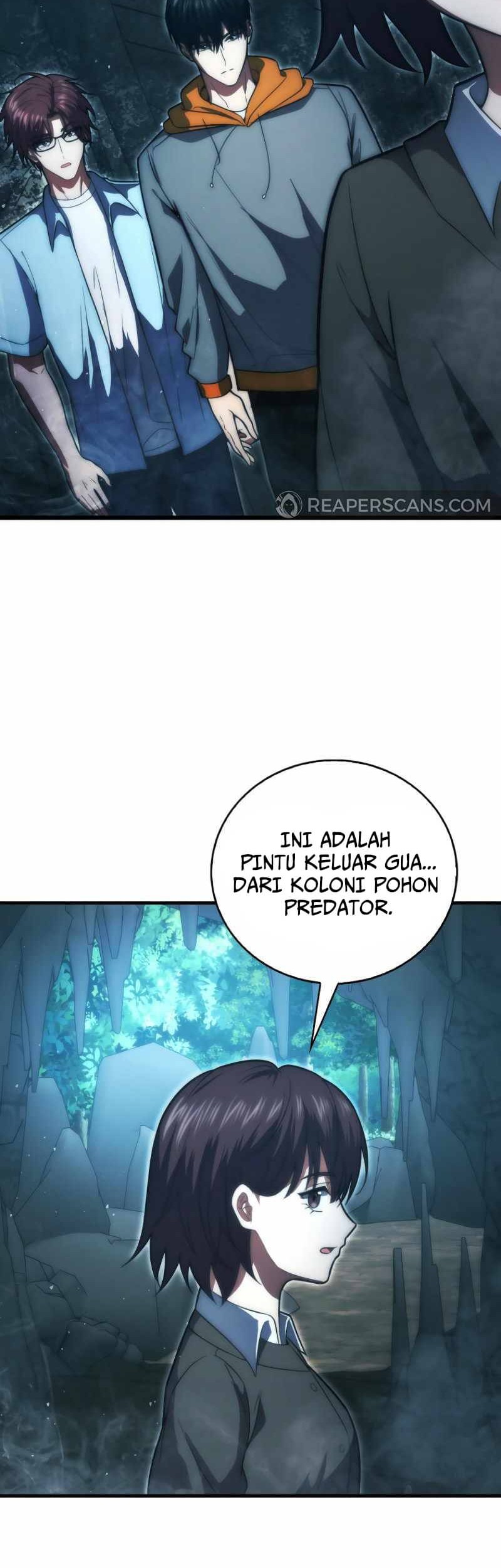 Chapter 73 - halaman 23