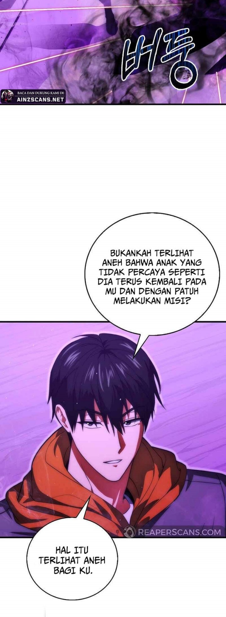 Chapter 74 - halaman 34