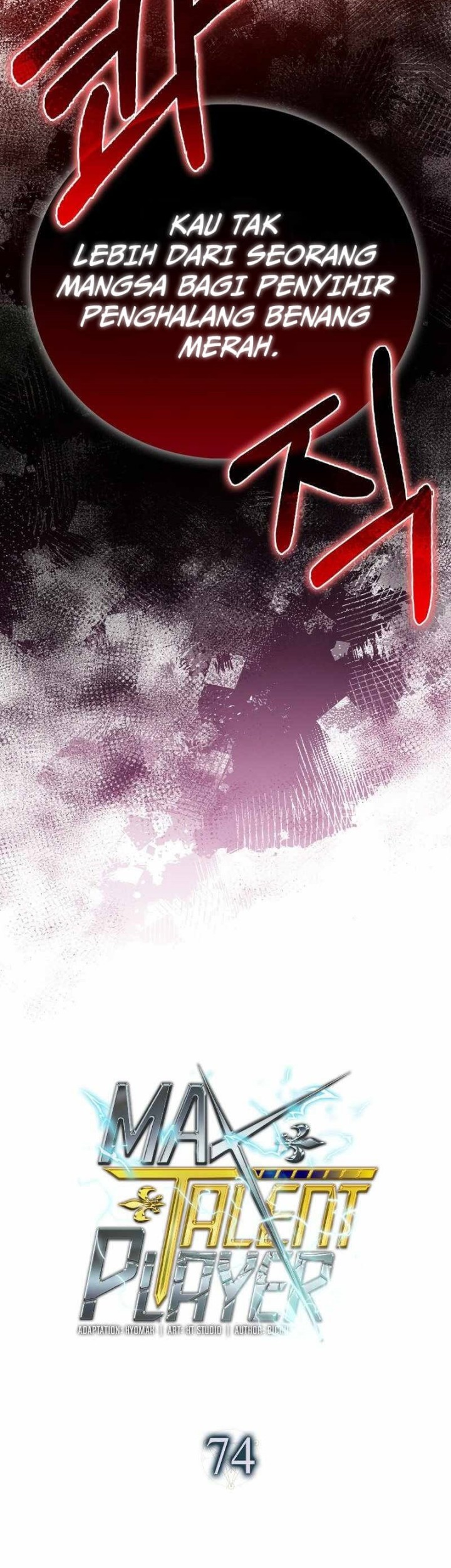 Chapter 74 - halaman 36