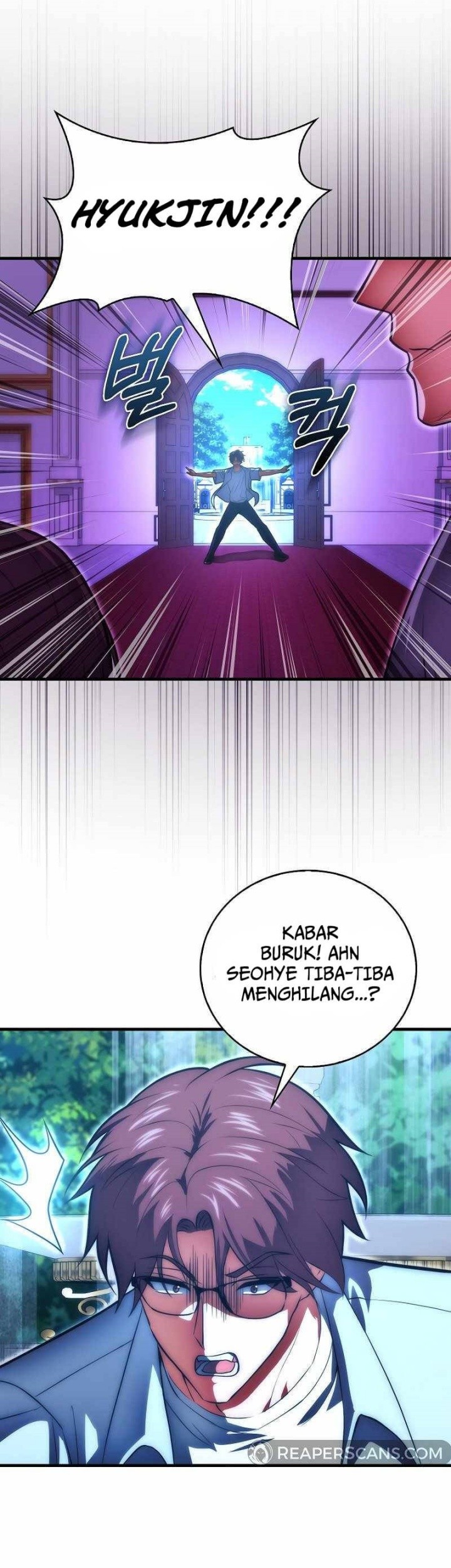 Chapter 74 - halaman 47