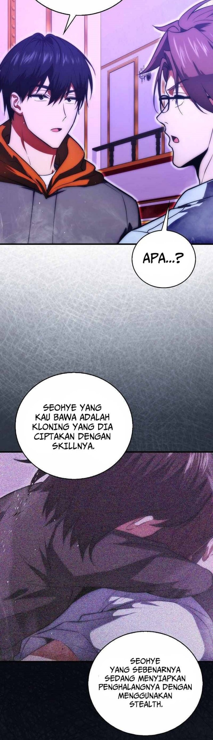 Chapter 74 - halaman 49
