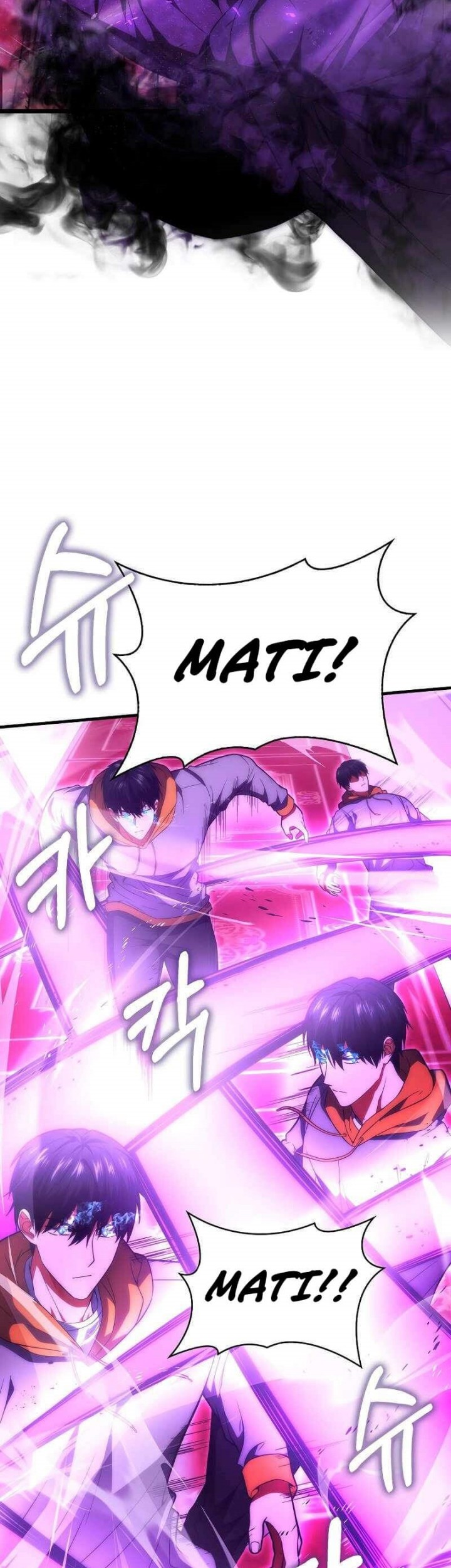 Chapter 74 - halaman 18