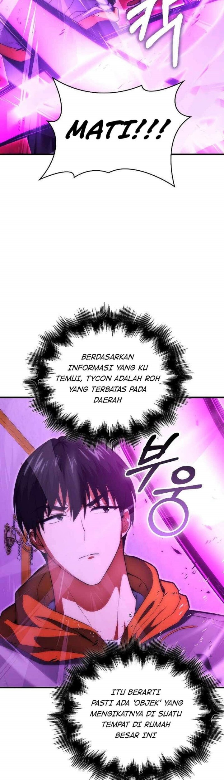 Chapter 74 - halaman 19