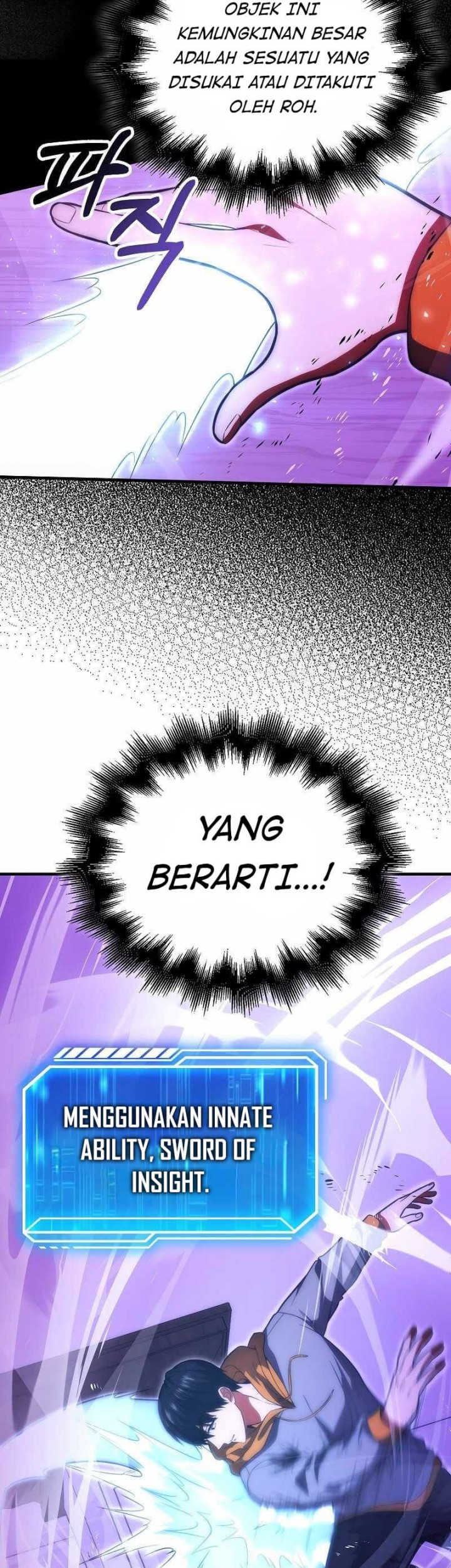 Chapter 74 - halaman 22