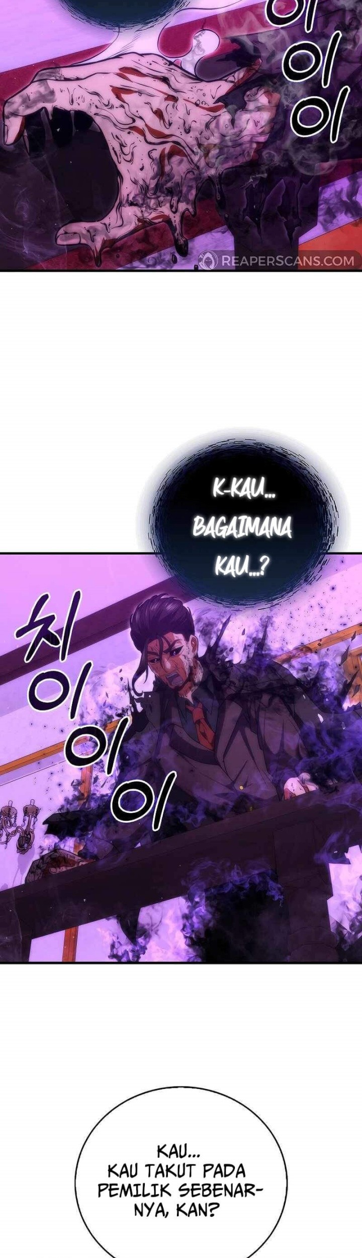 Chapter 74 - halaman 27
