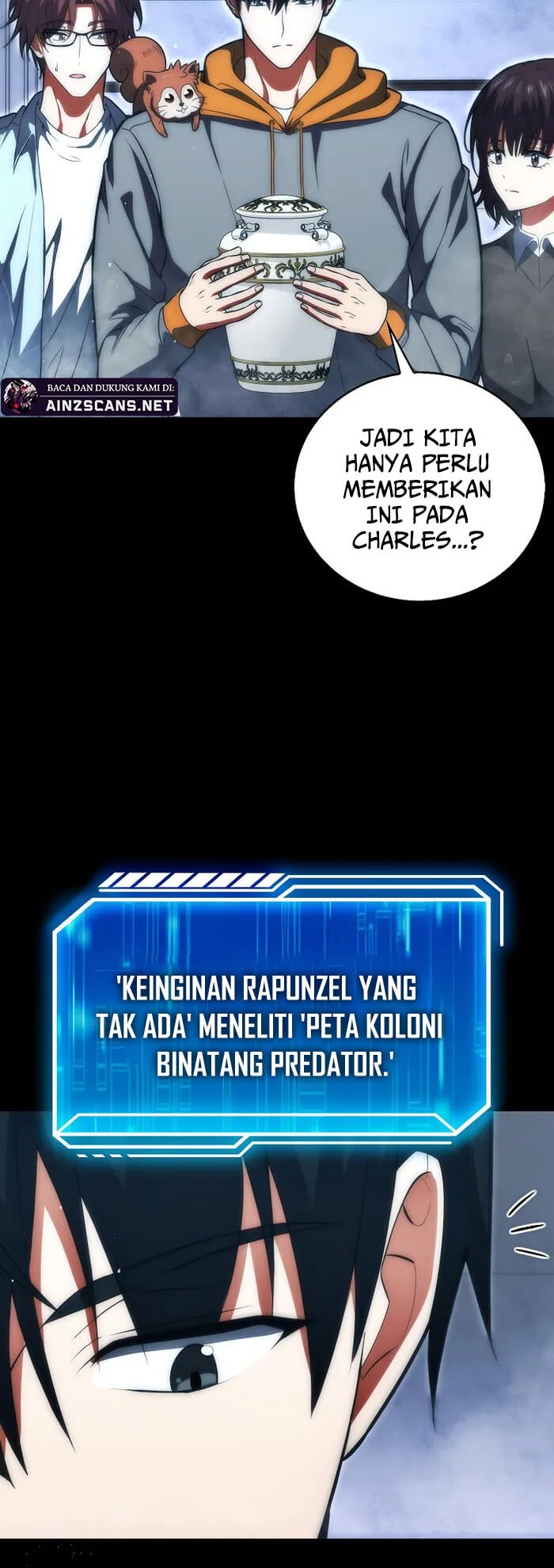Chapter 75 - halaman 16