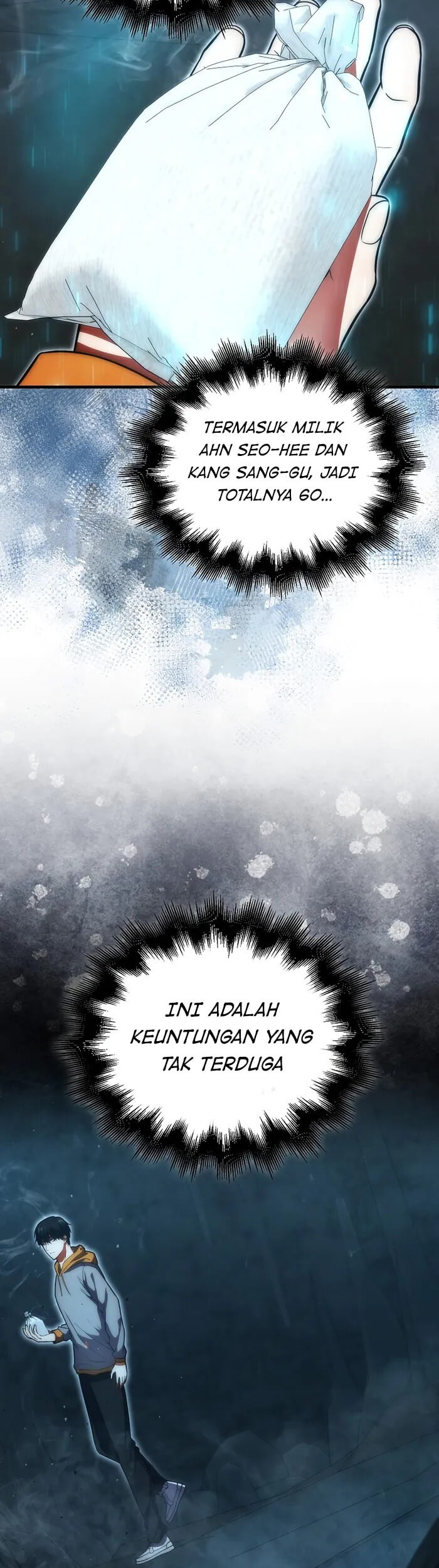 Chapter 75 - halaman 23