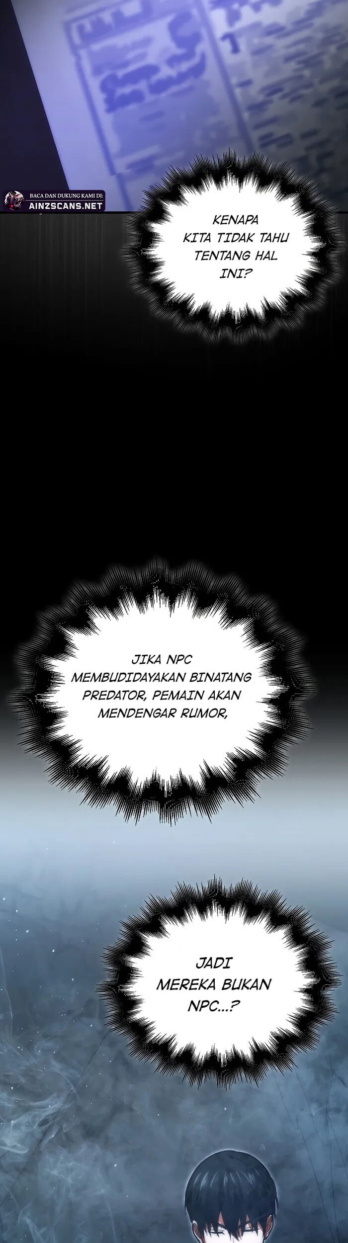 Chapter 75 - halaman 26