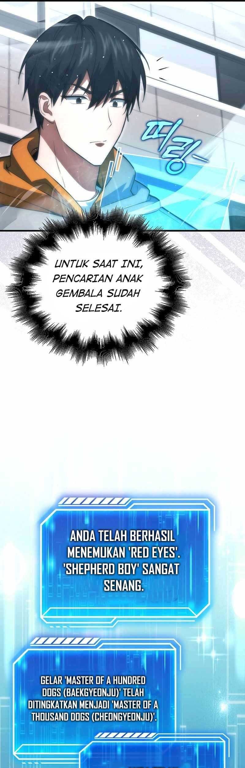 Chapter 77 - halaman 19