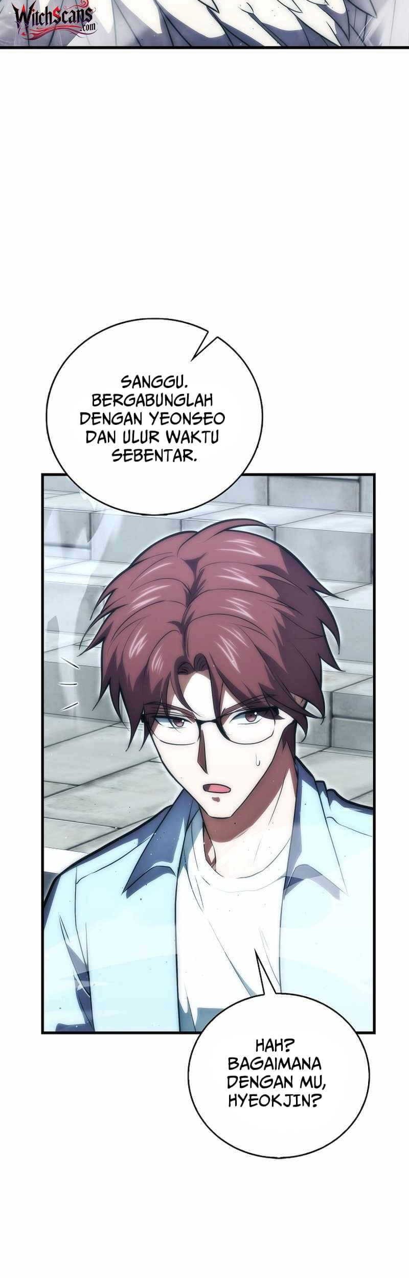 Chapter 77 - halaman 21