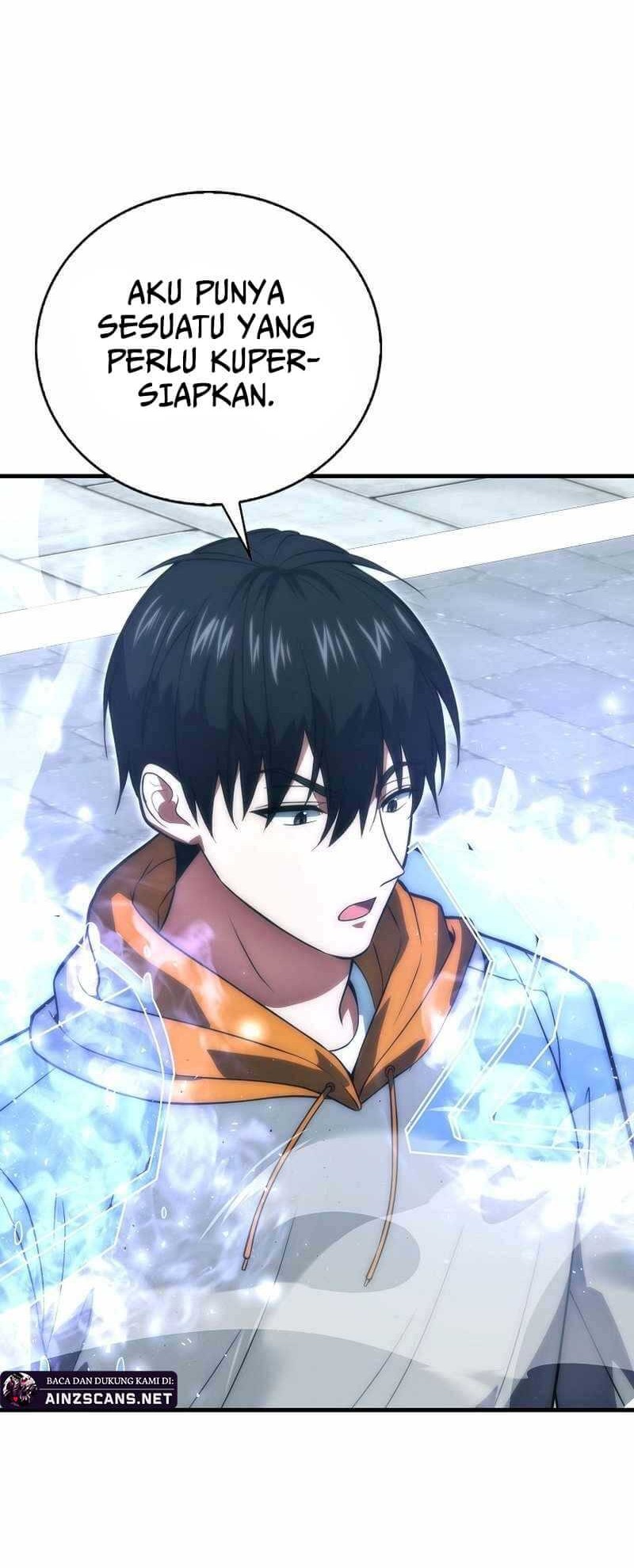 Chapter 77 - halaman 22