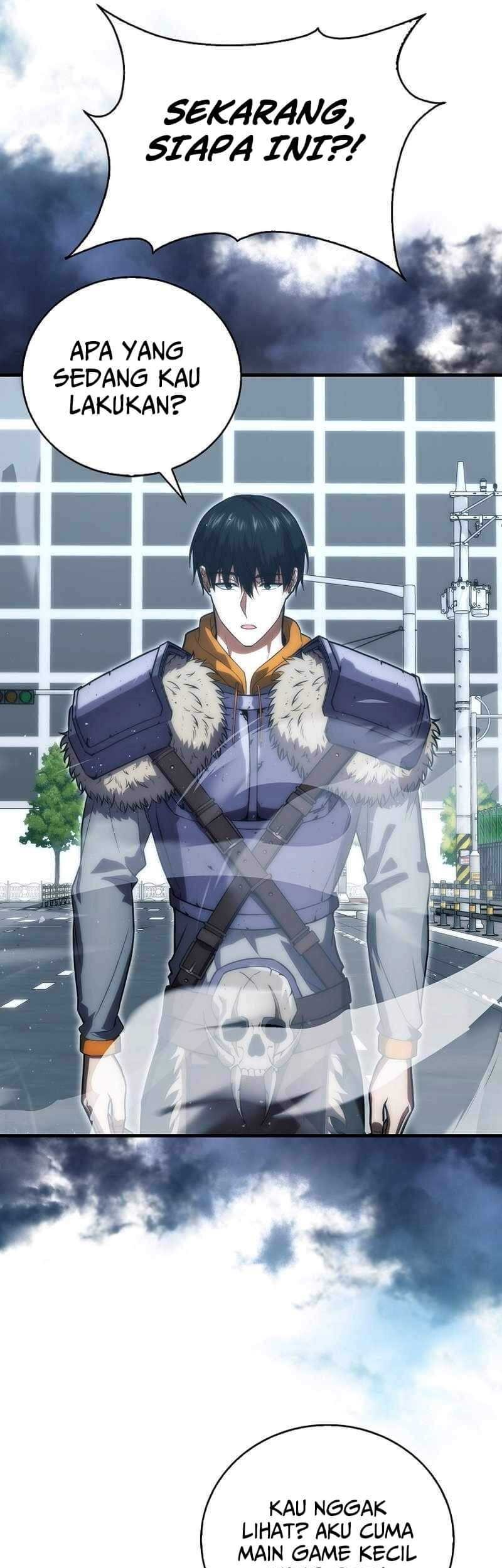 Chapter 77 - halaman 27