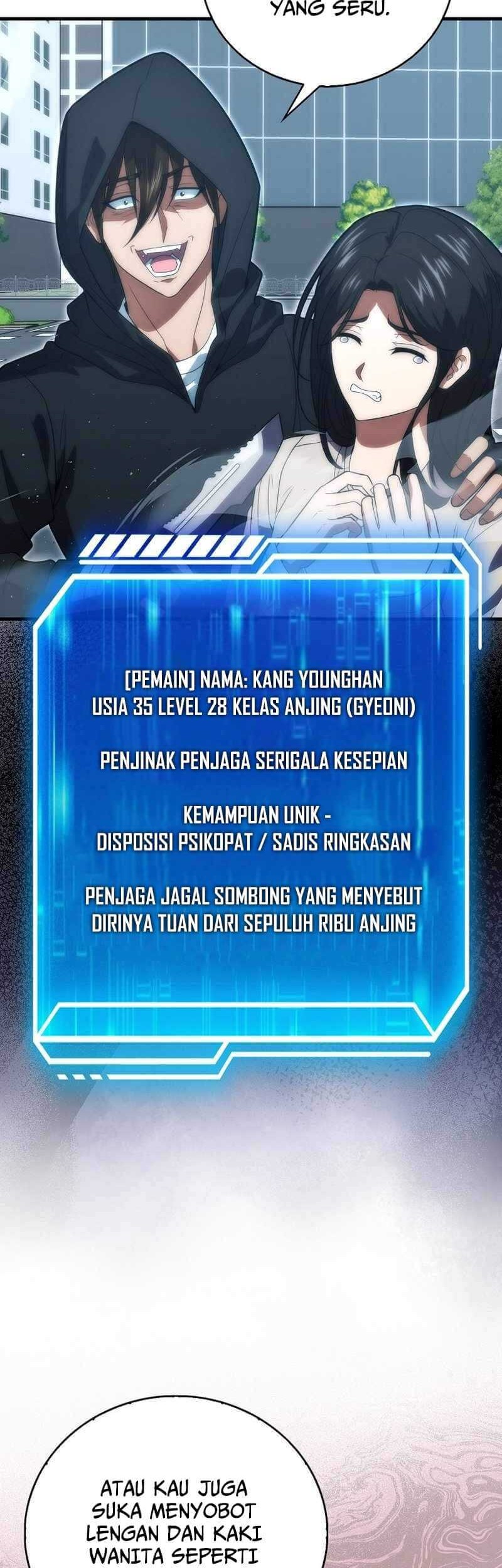 Chapter 77 - halaman 28