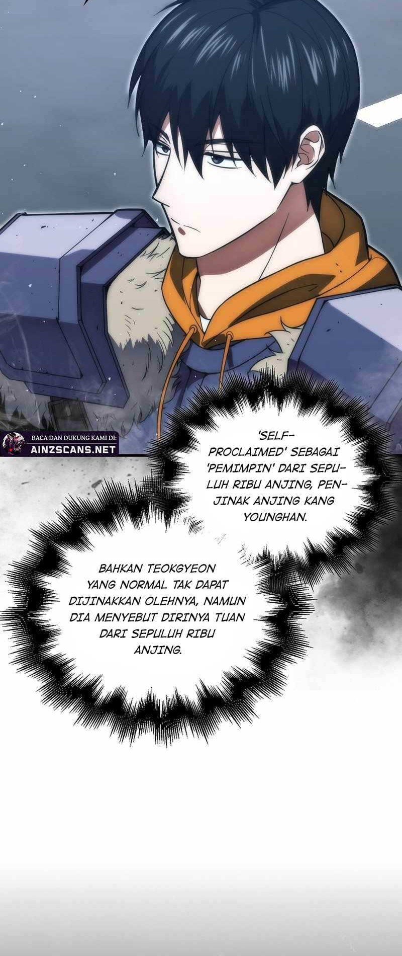 Chapter 77 - halaman 34