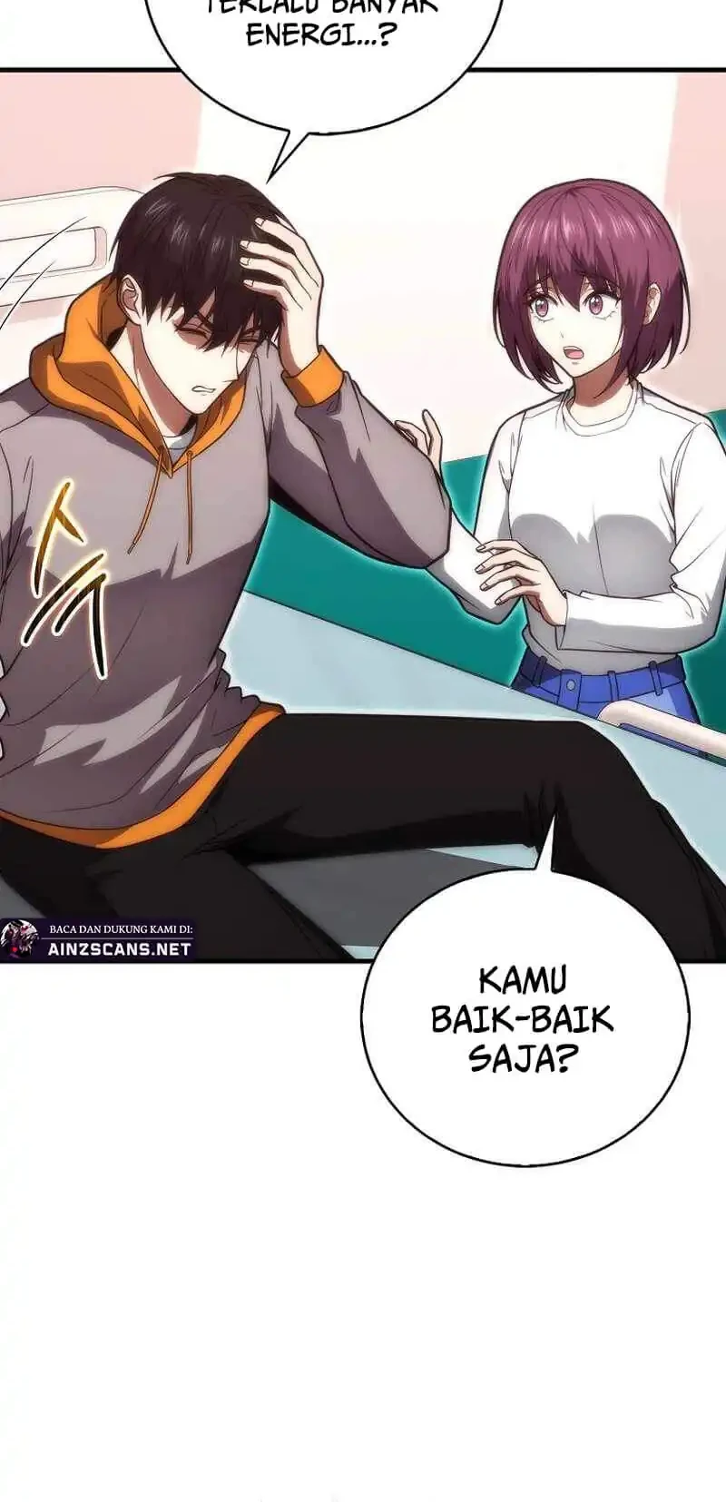 Chapter 78 - halaman 22
