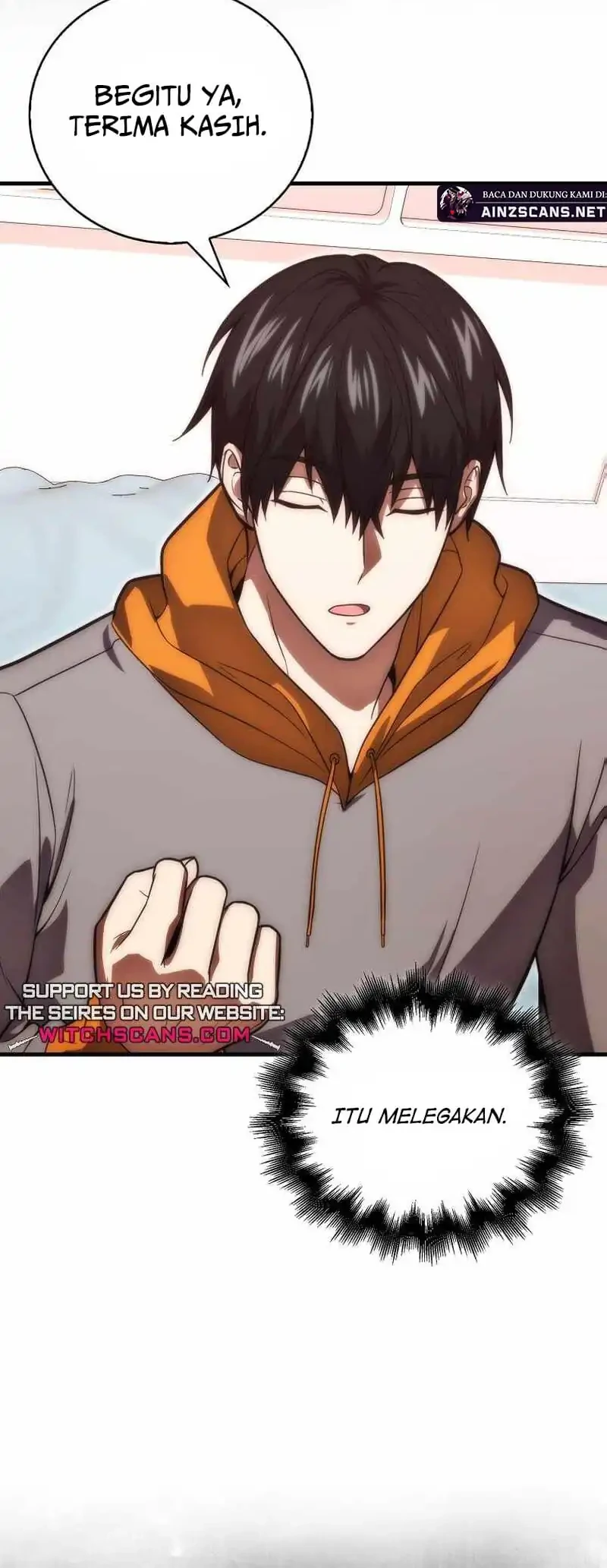 Chapter 78 - halaman 26