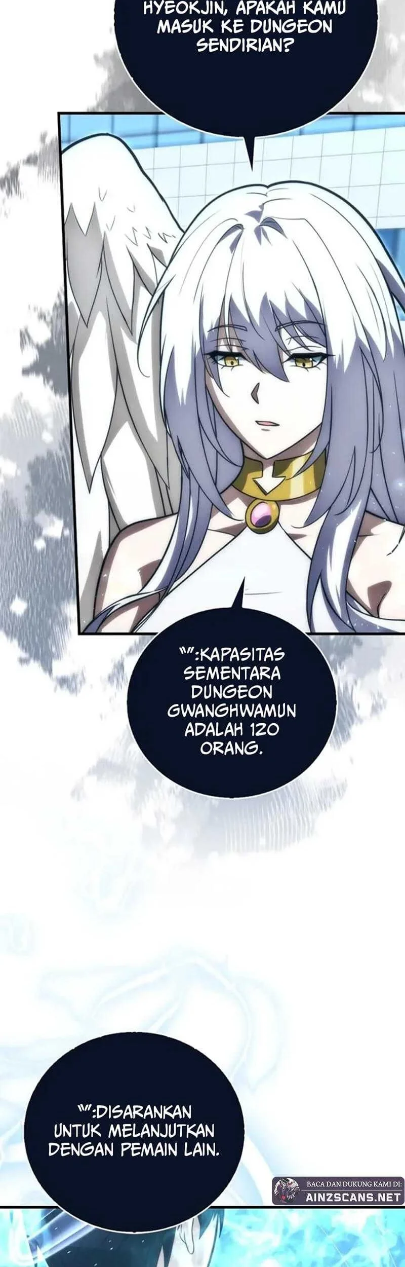 Chapter 79 - halaman 12