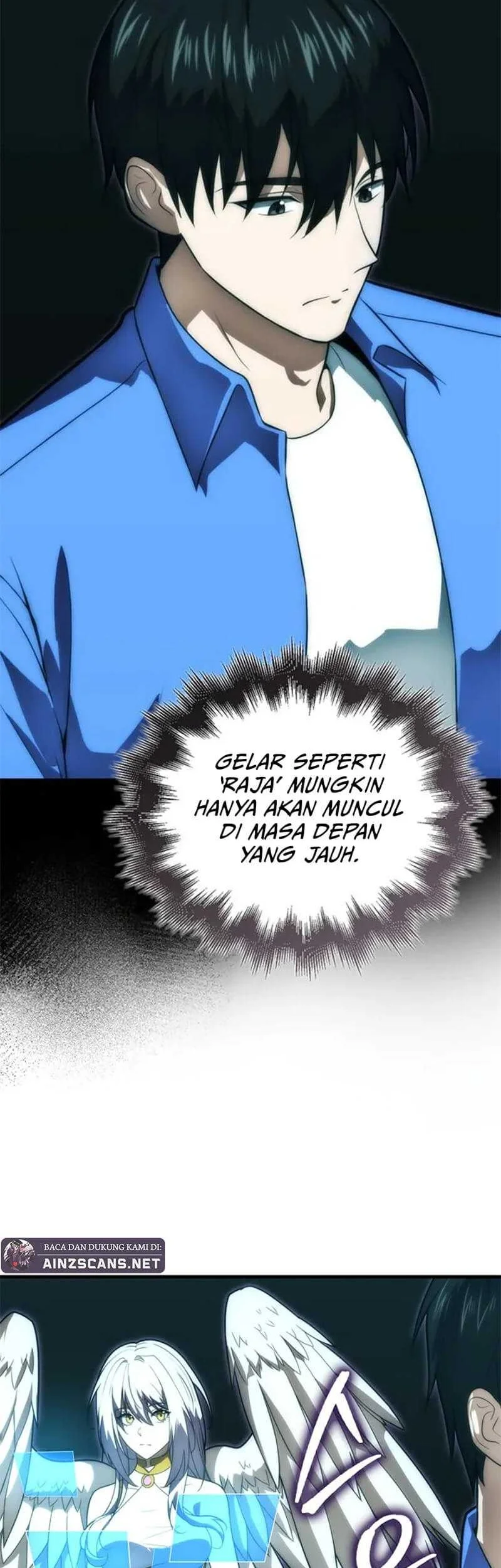 Chapter 79 - halaman 22
