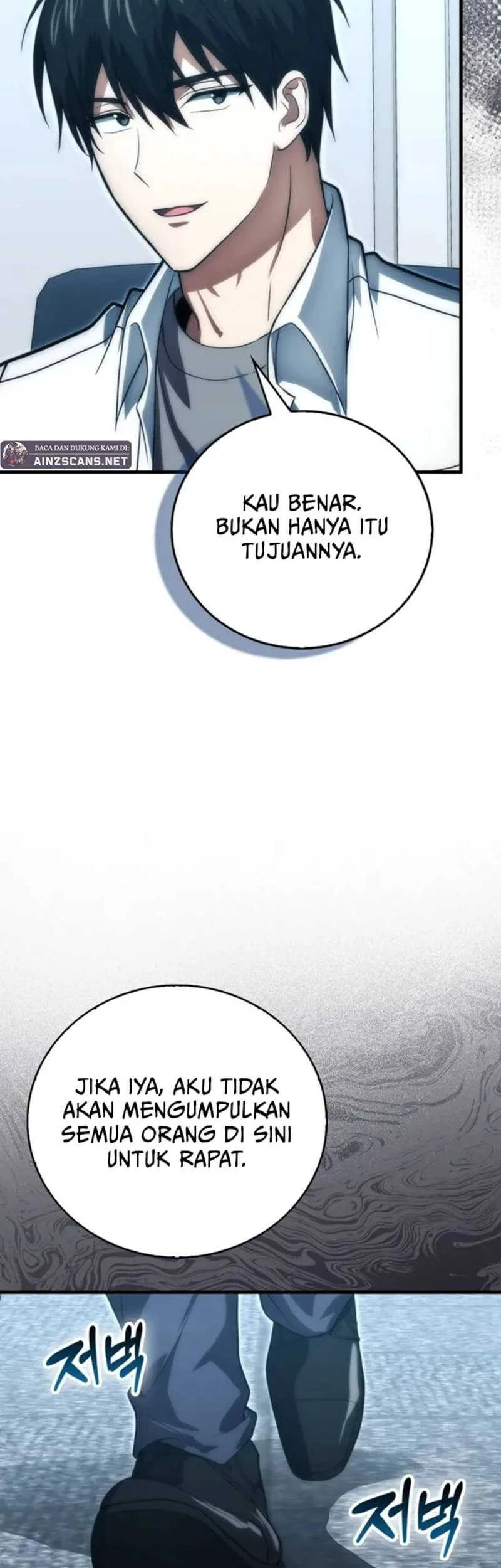 Chapter 80 - halaman 40