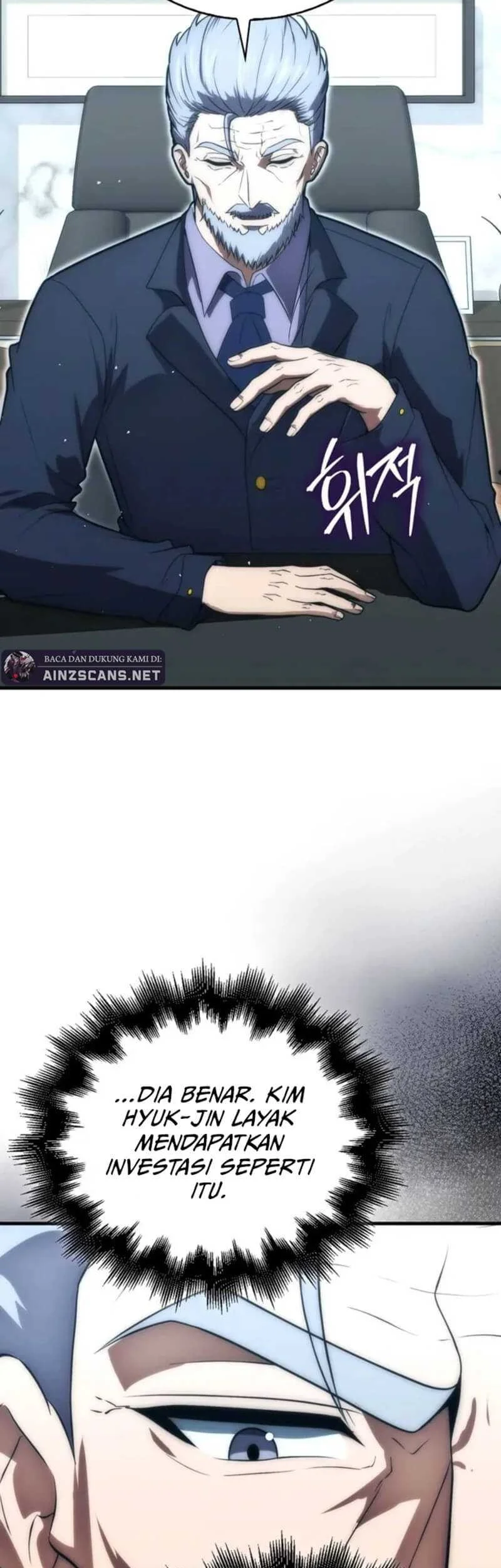 Chapter 80 - halaman 61