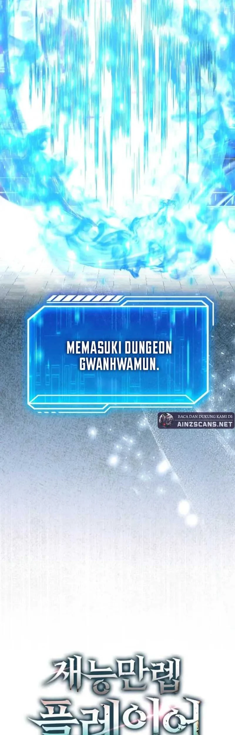 Chapter 80 - halaman 71